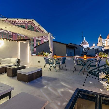 Central View Boutique - Milu Holidays Firenze Kültér fotó