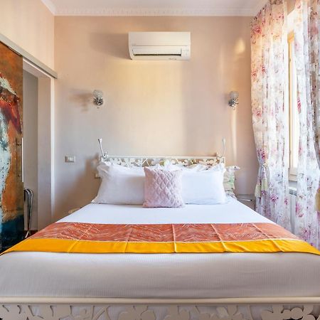 Central View Boutique - Milu Holidays Firenze Kültér fotó