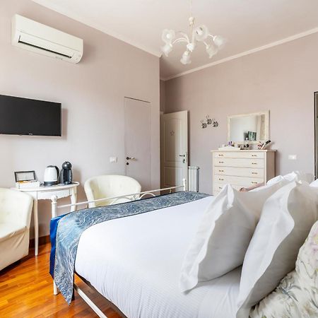 Central View Boutique - Milu Holidays Firenze Kültér fotó