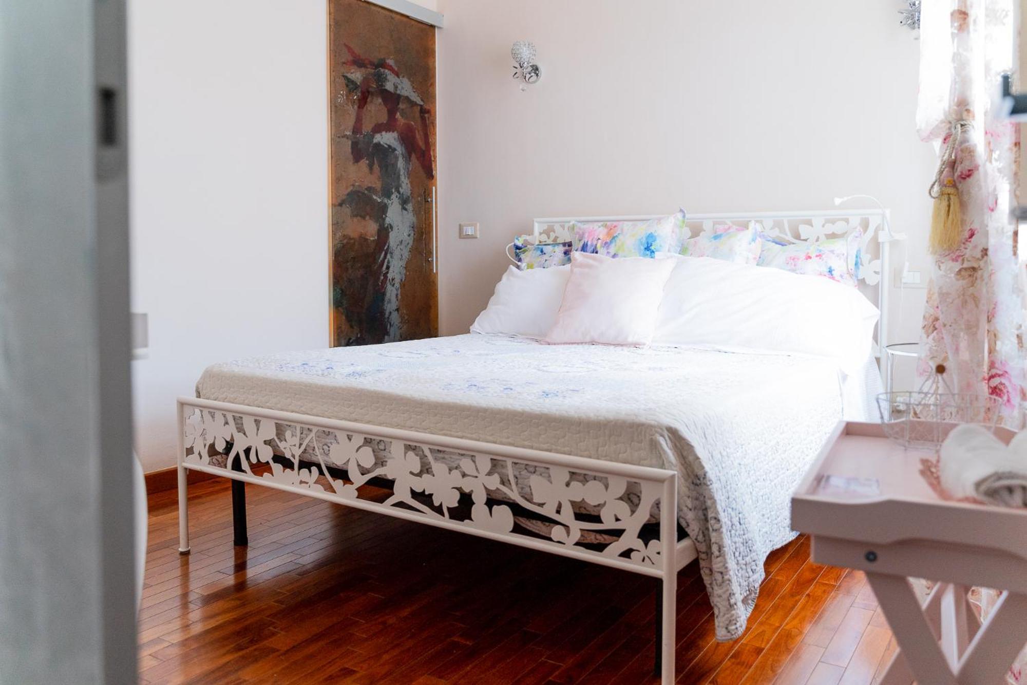 Central View Boutique - Milu Holidays Firenze Kültér fotó