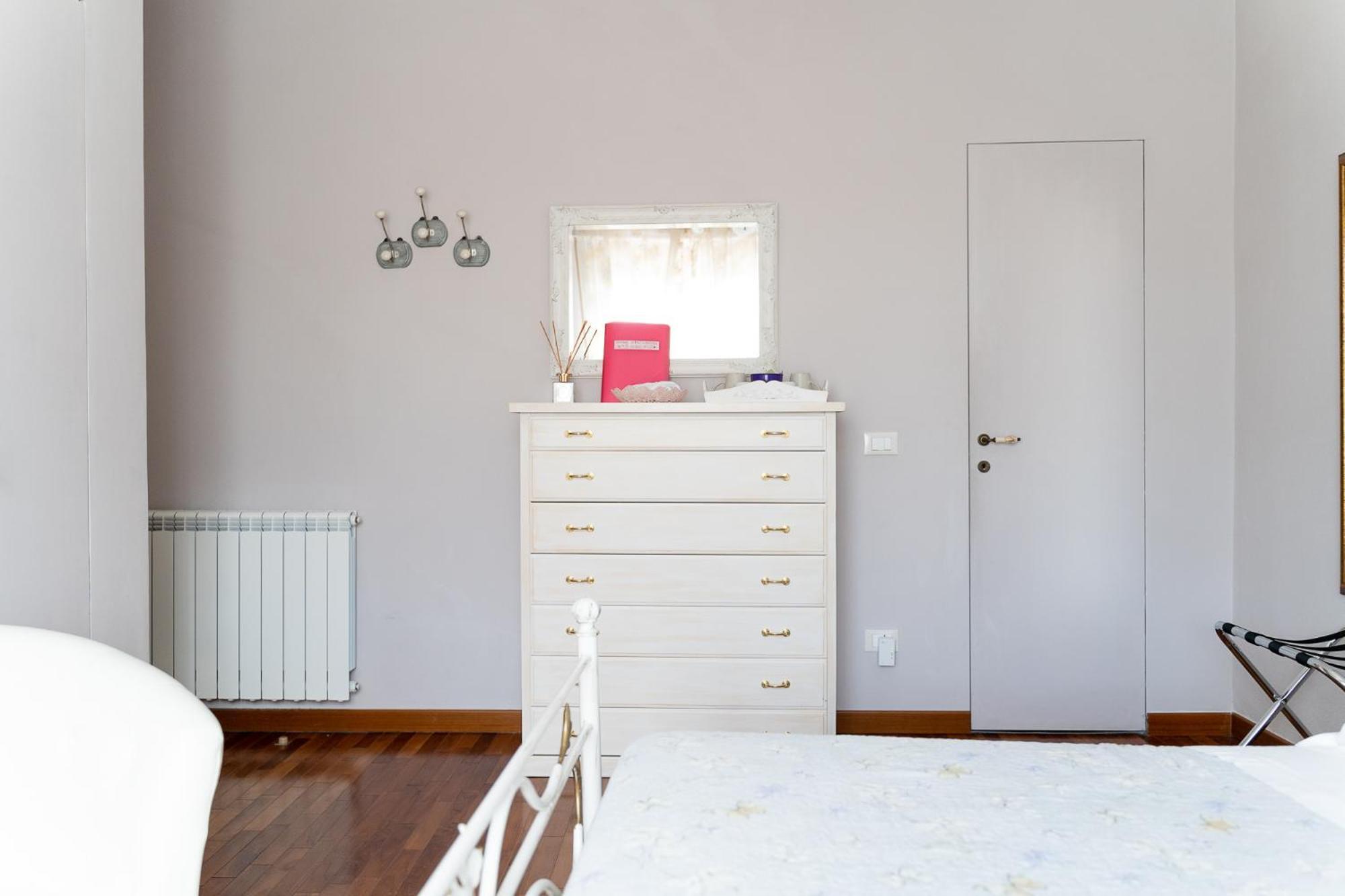 Central View Boutique - Milu Holidays Firenze Kültér fotó