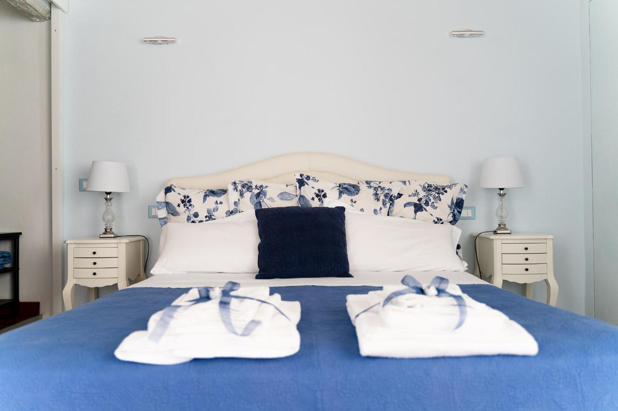 Central View Boutique - Milu Holidays Firenze Kültér fotó