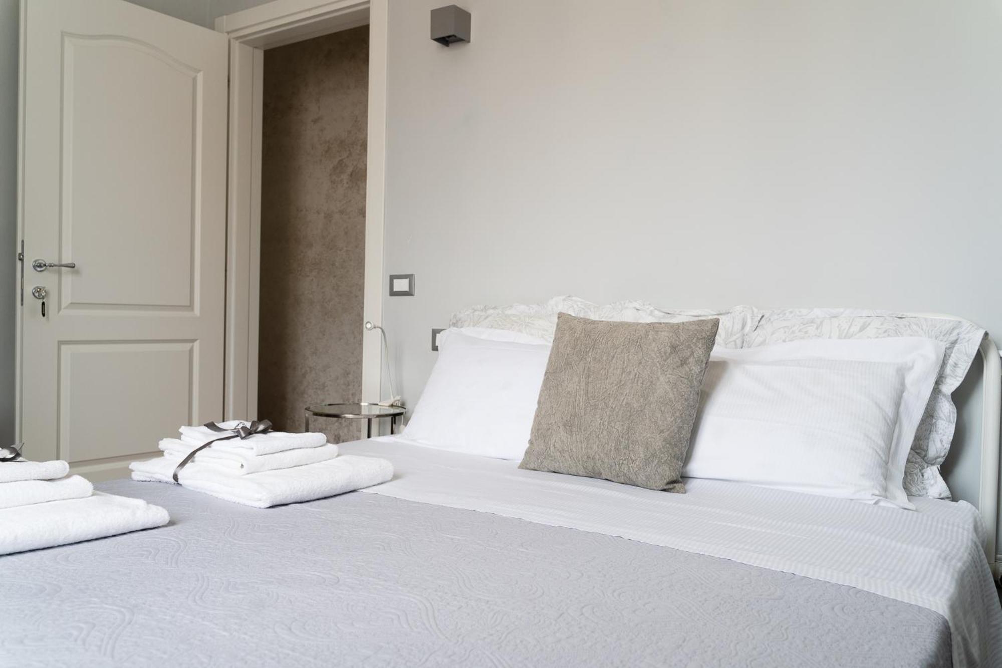 Central View Boutique - Milu Holidays Firenze Kültér fotó