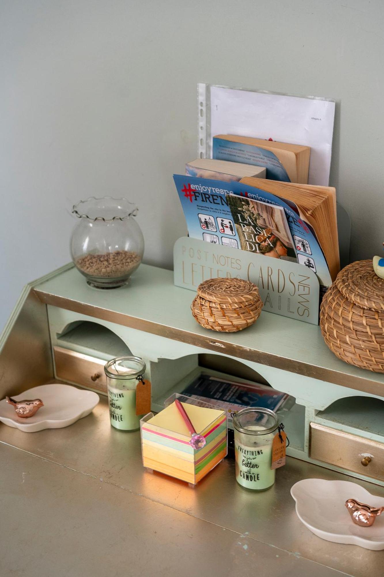 Central View Boutique - Milu Holidays Firenze Kültér fotó