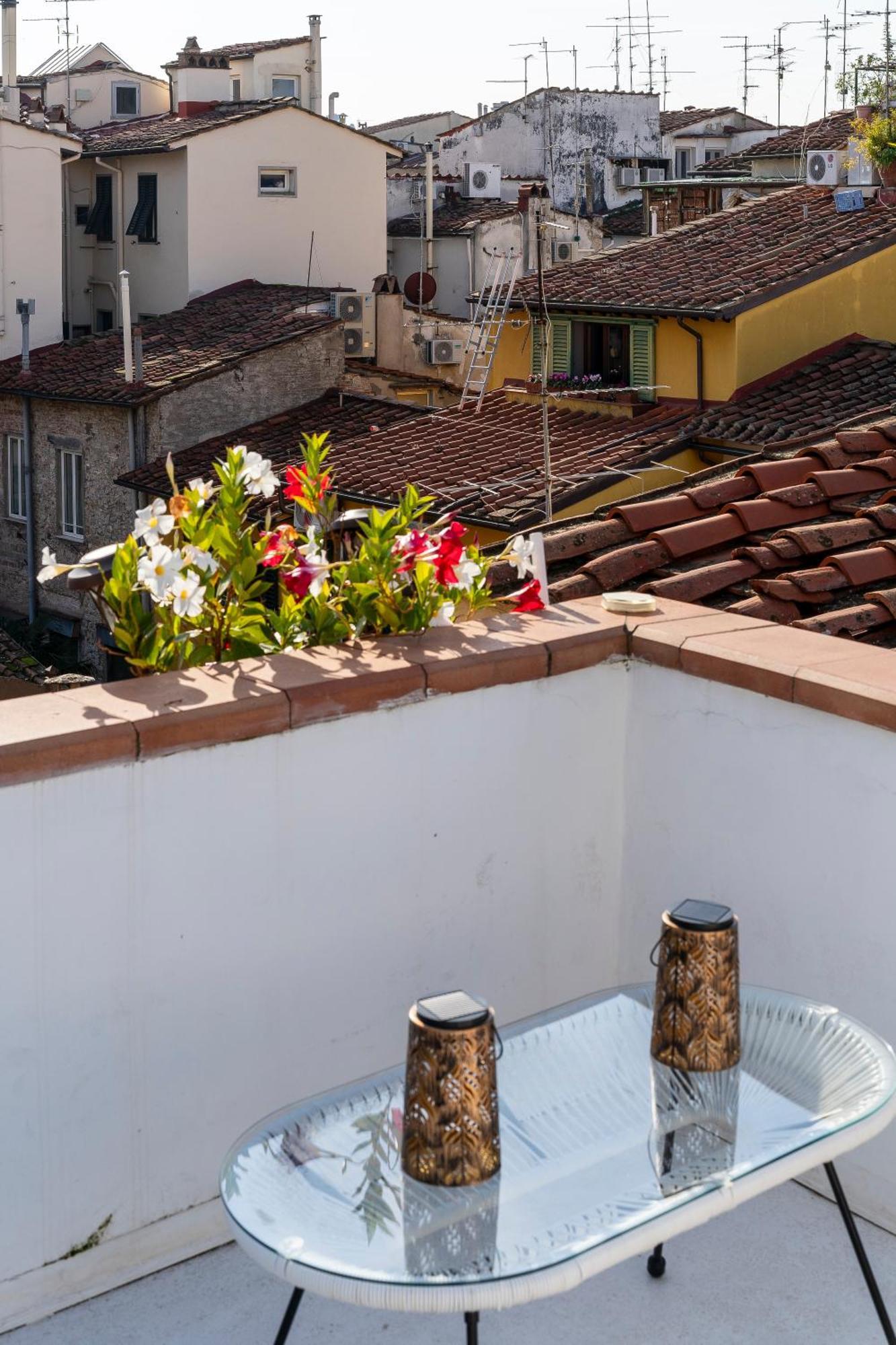 Central View Boutique - Milu Holidays Firenze Kültér fotó