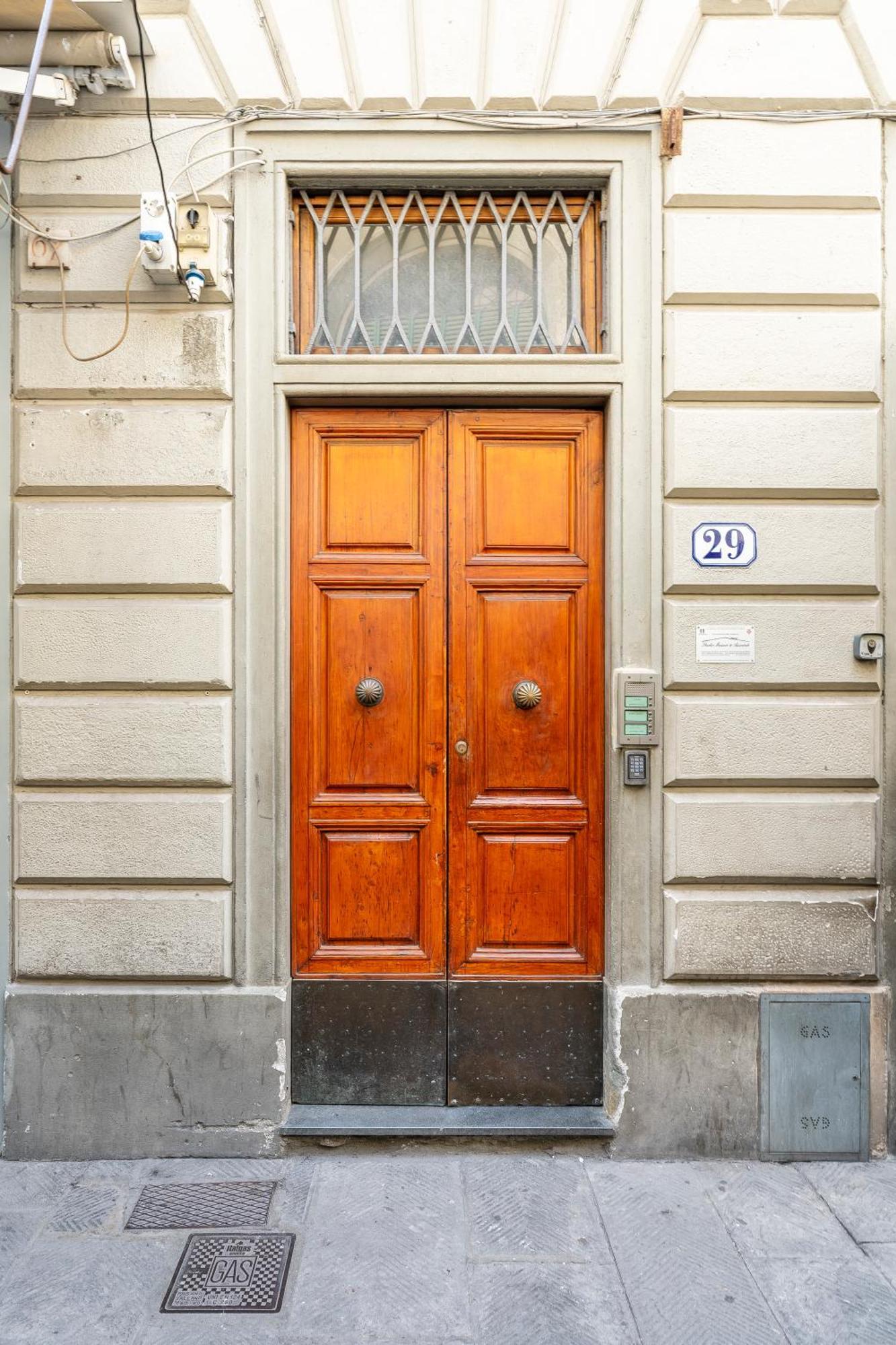 Central View Boutique - Milu Holidays Firenze Kültér fotó