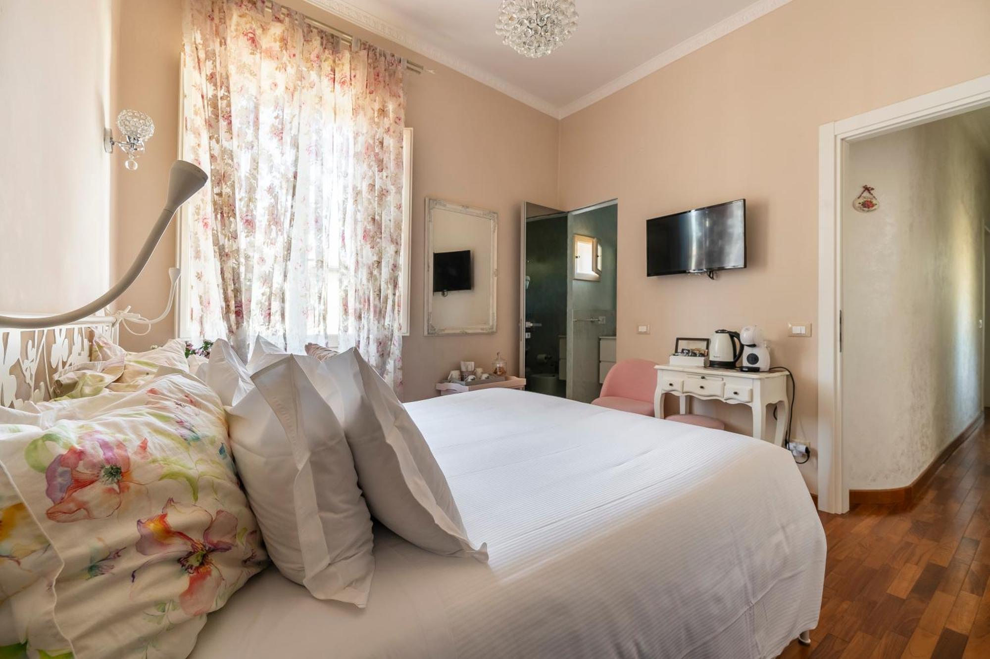 Central View Boutique - Milu Holidays Firenze Kültér fotó