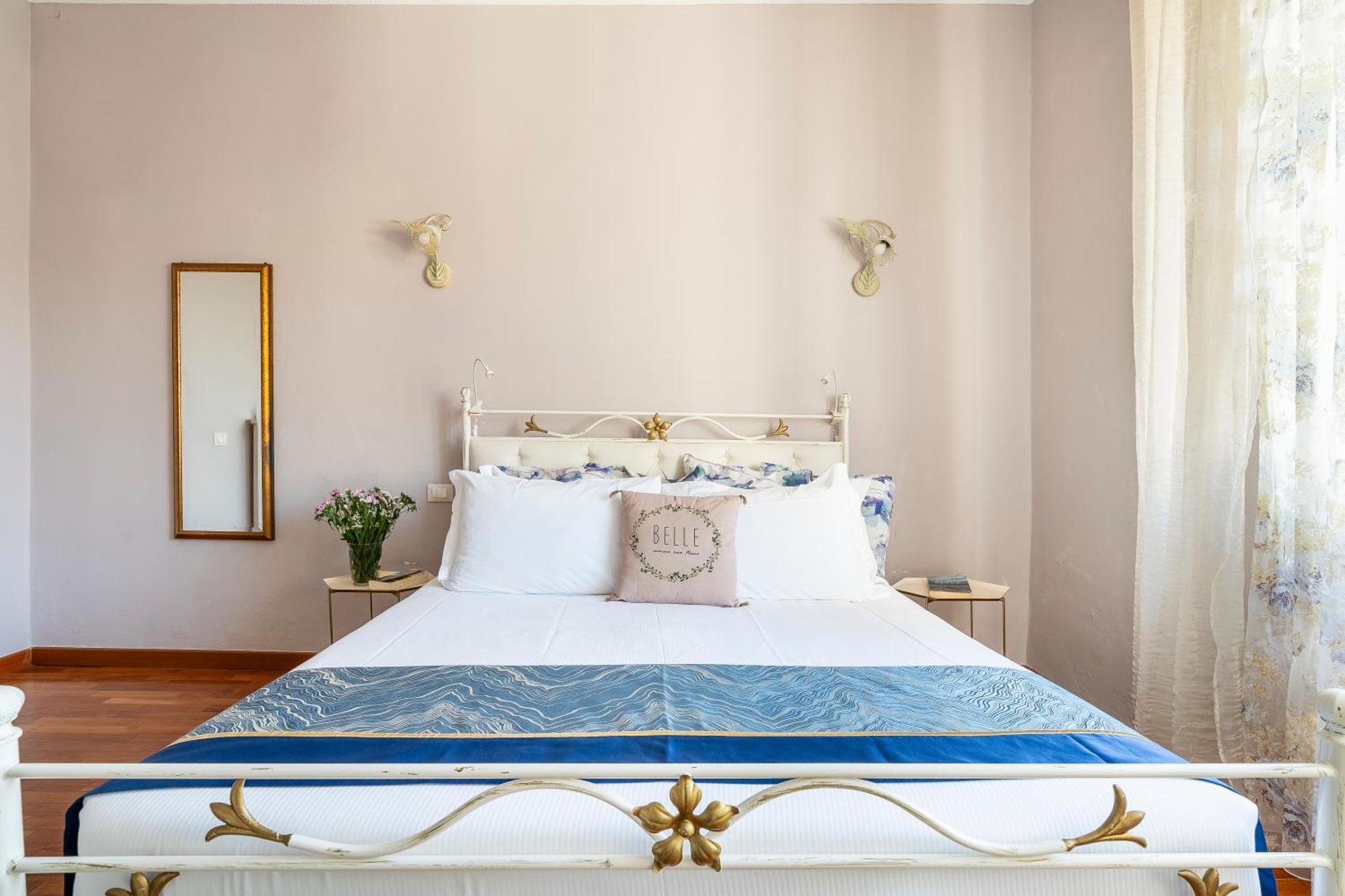 Central View Boutique - Milu Holidays Firenze Kültér fotó