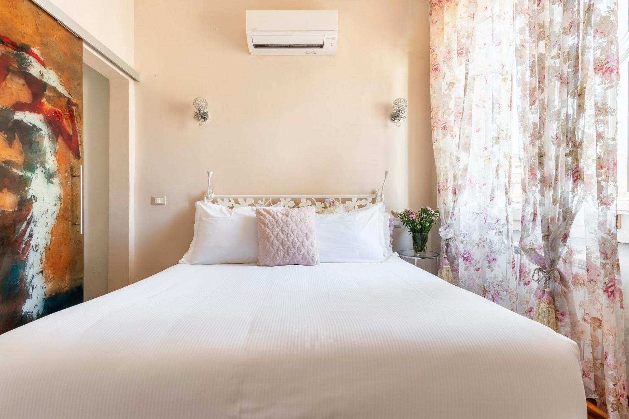 Central View Boutique - Milu Holidays Firenze Kültér fotó