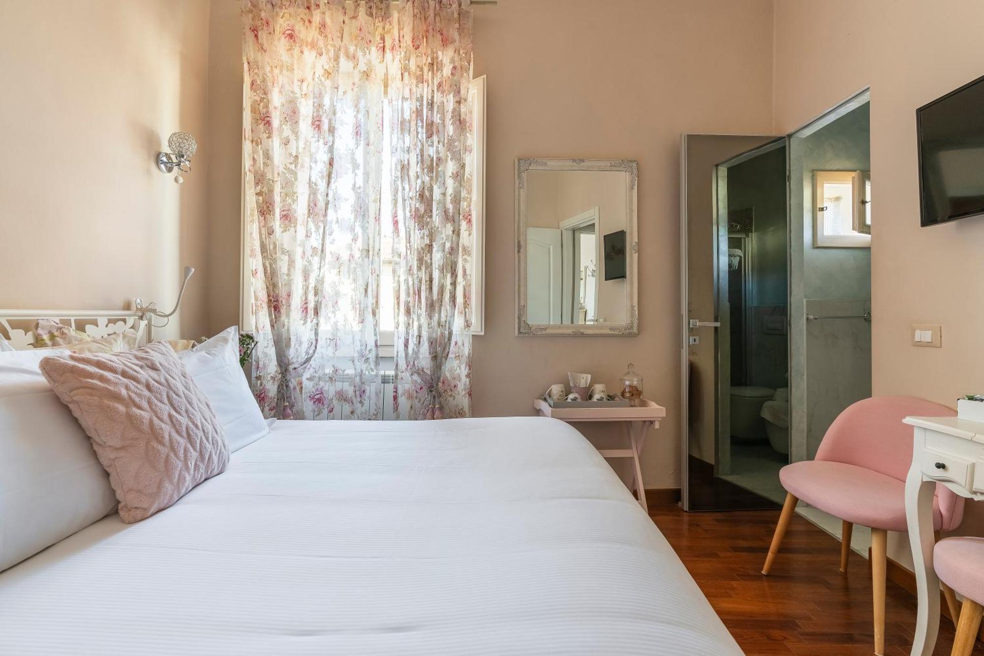 Central View Boutique - Milu Holidays Firenze Kültér fotó