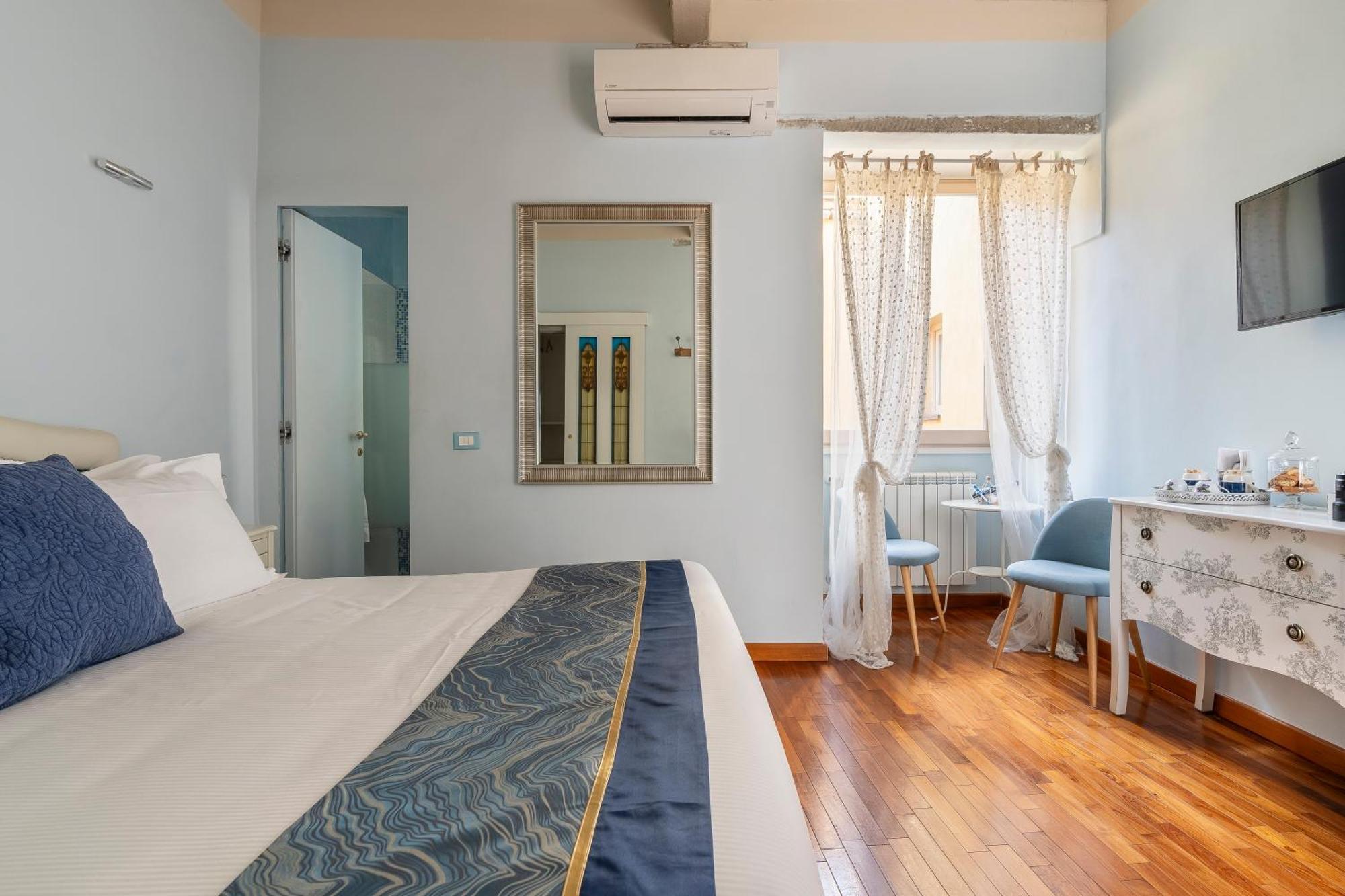 Central View Boutique - Milu Holidays Firenze Kültér fotó