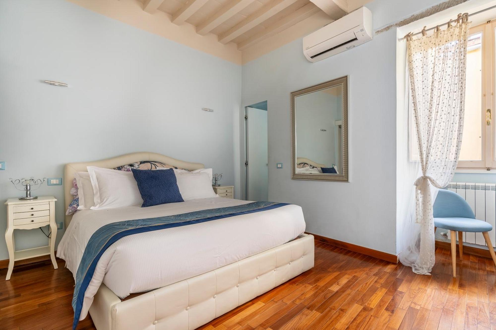 Central View Boutique - Milu Holidays Firenze Kültér fotó