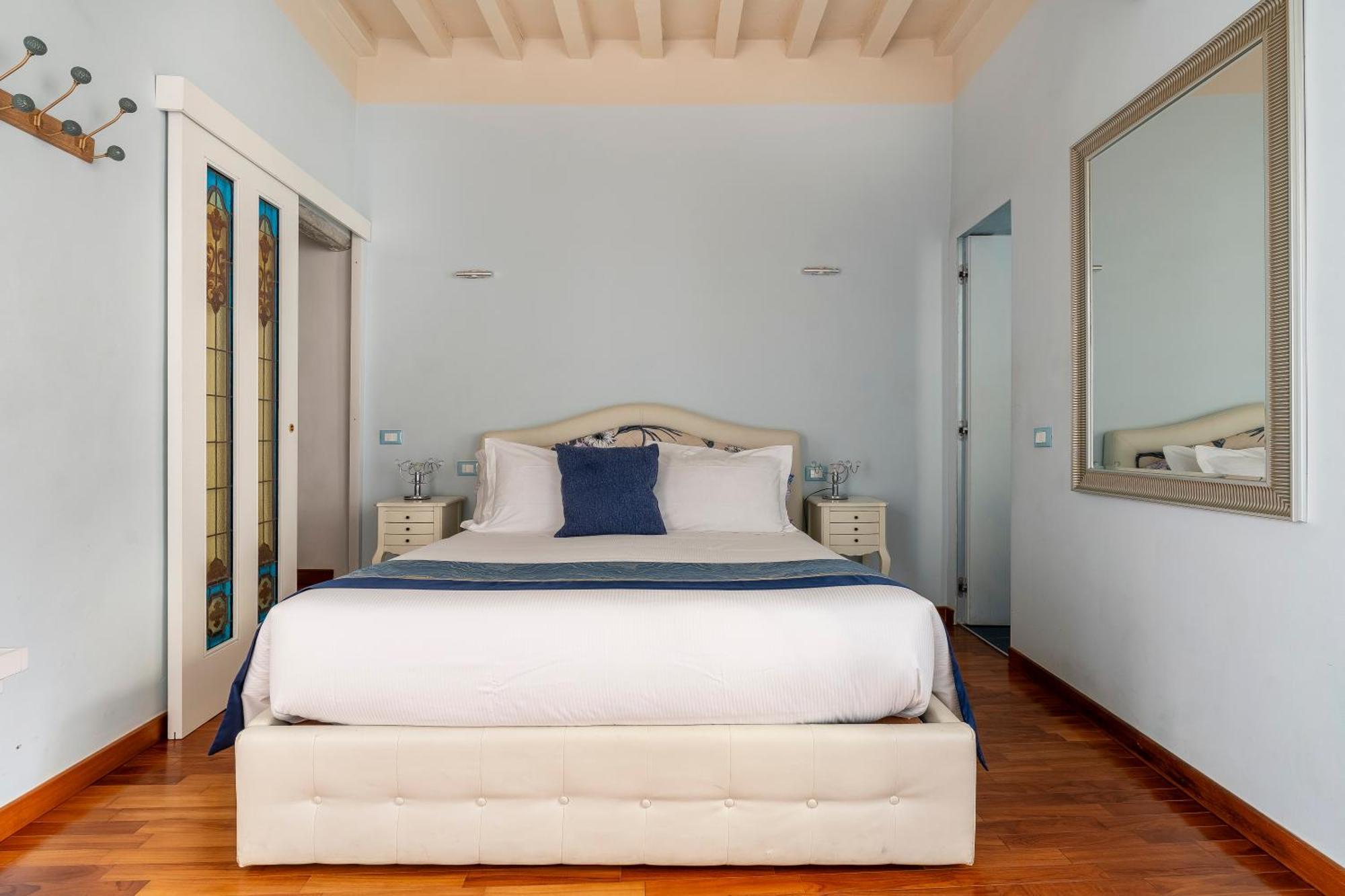 Central View Boutique - Milu Holidays Firenze Kültér fotó
