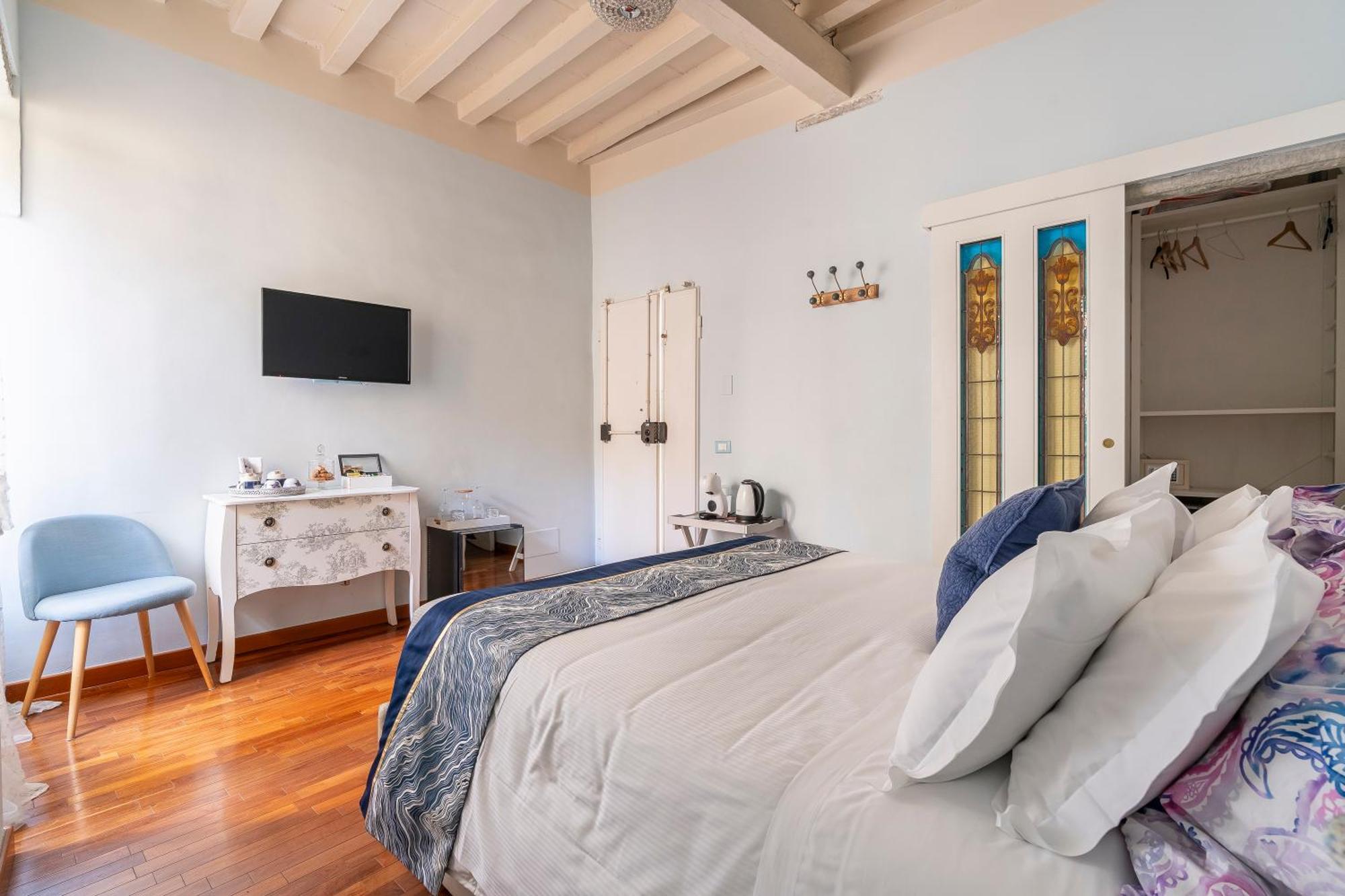 Central View Boutique - Milu Holidays Firenze Kültér fotó