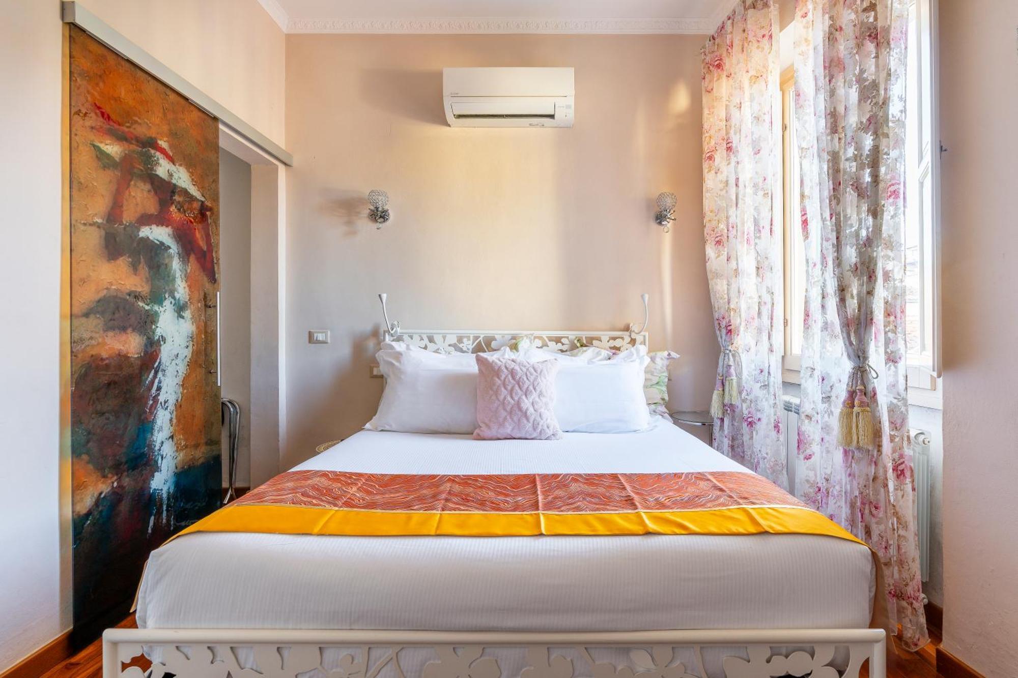 Central View Boutique - Milu Holidays Firenze Kültér fotó