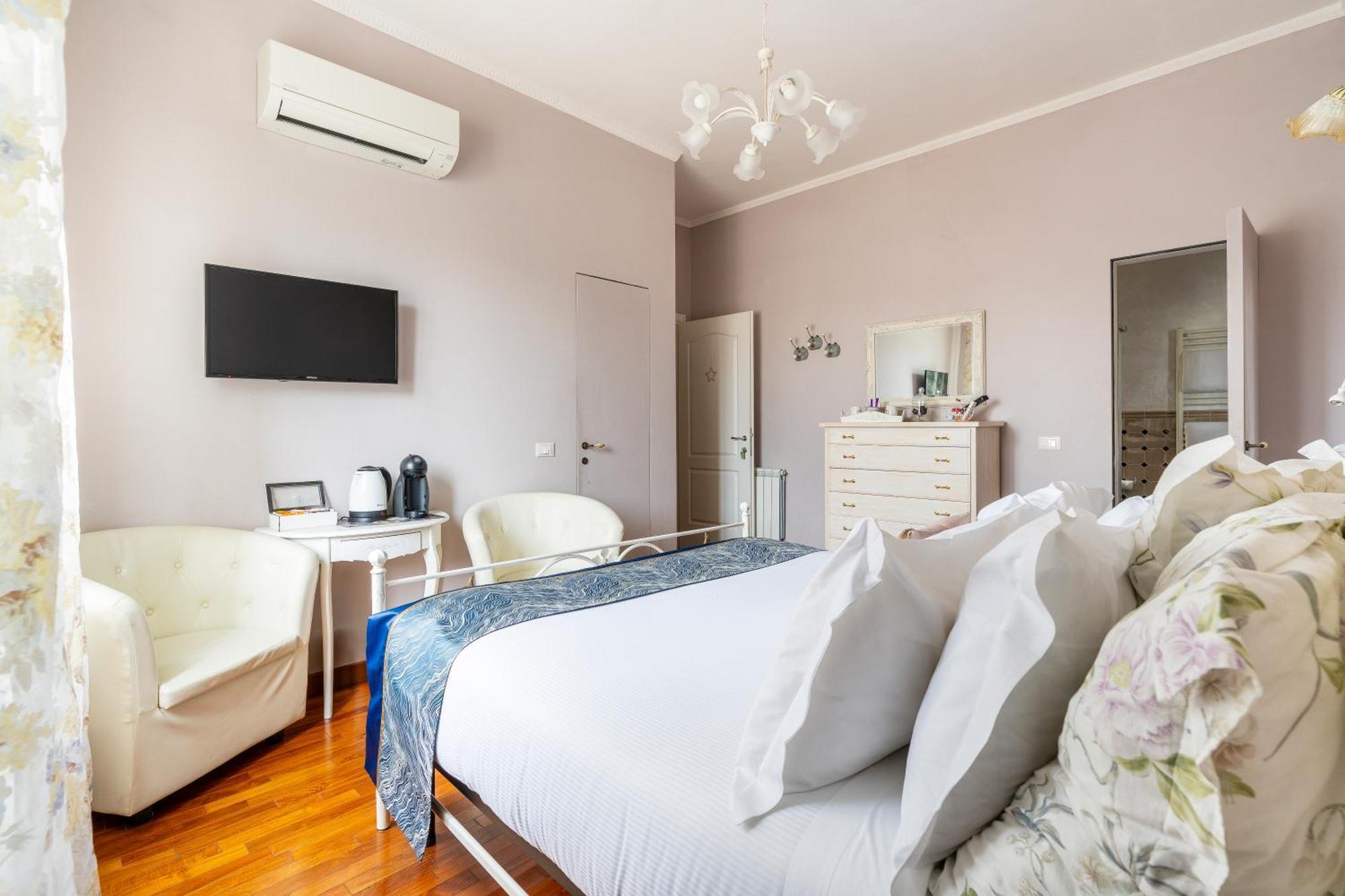 Central View Boutique - Milu Holidays Firenze Kültér fotó