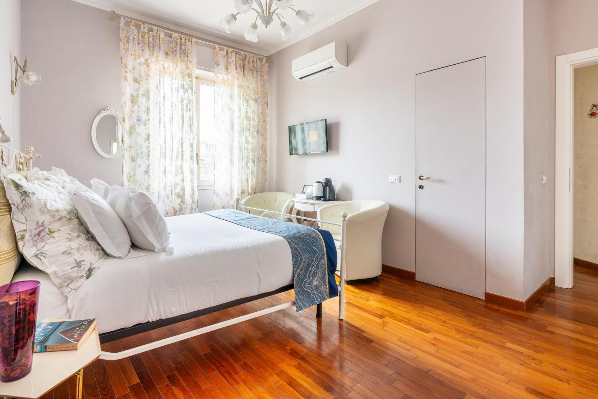 Central View Boutique - Milu Holidays Firenze Kültér fotó