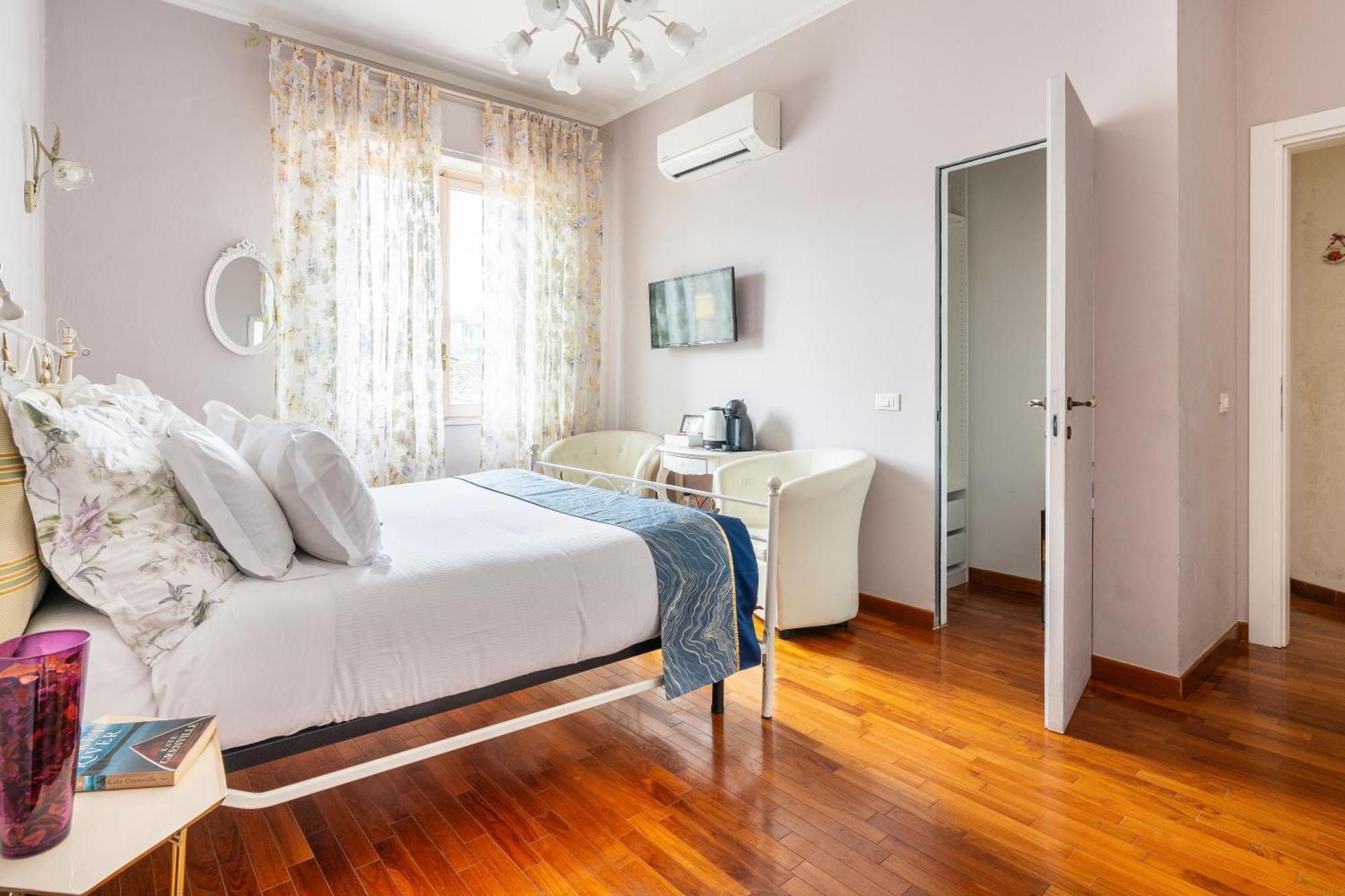 Central View Boutique - Milu Holidays Firenze Kültér fotó