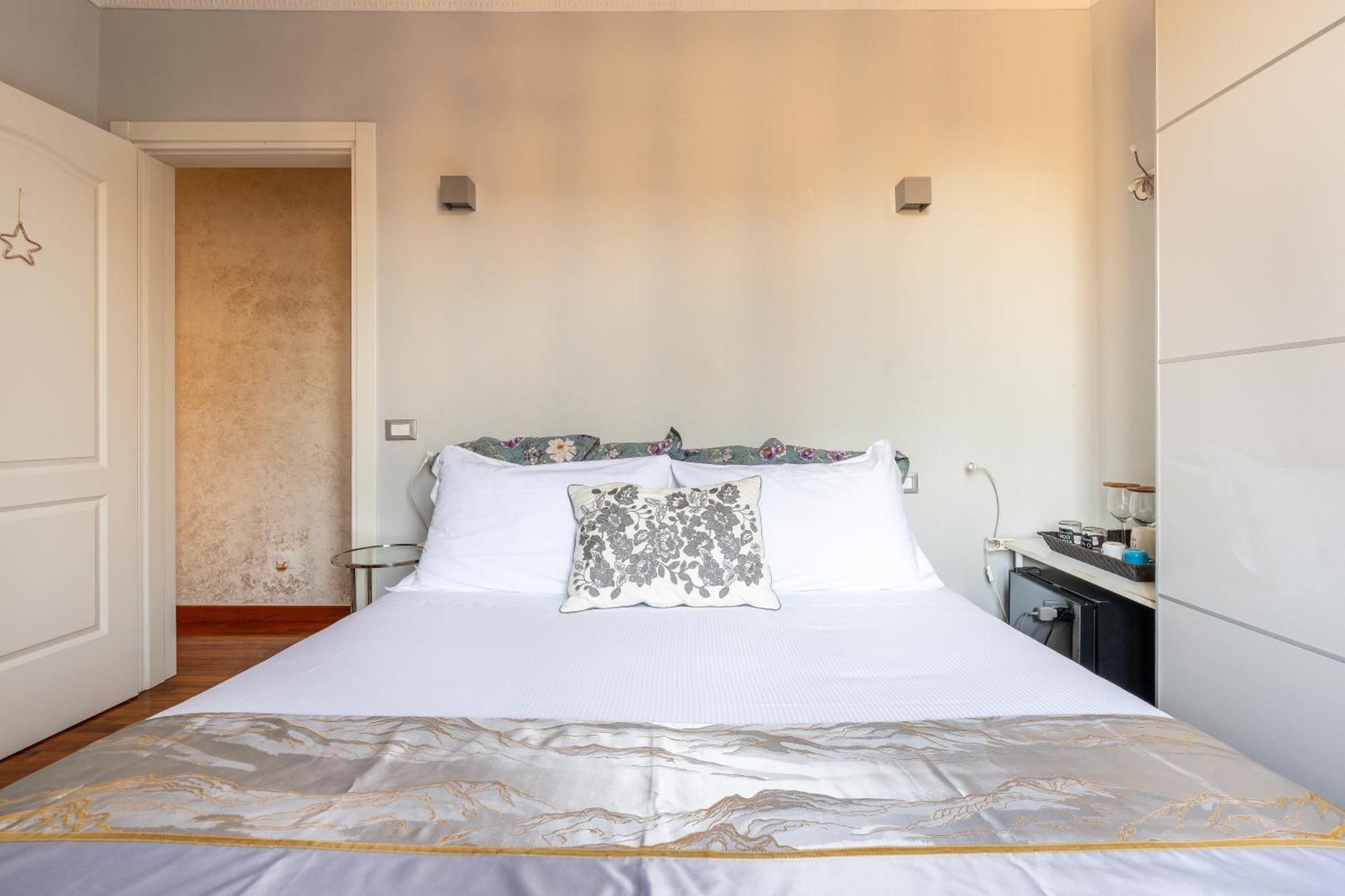 Central View Boutique - Milu Holidays Firenze Kültér fotó