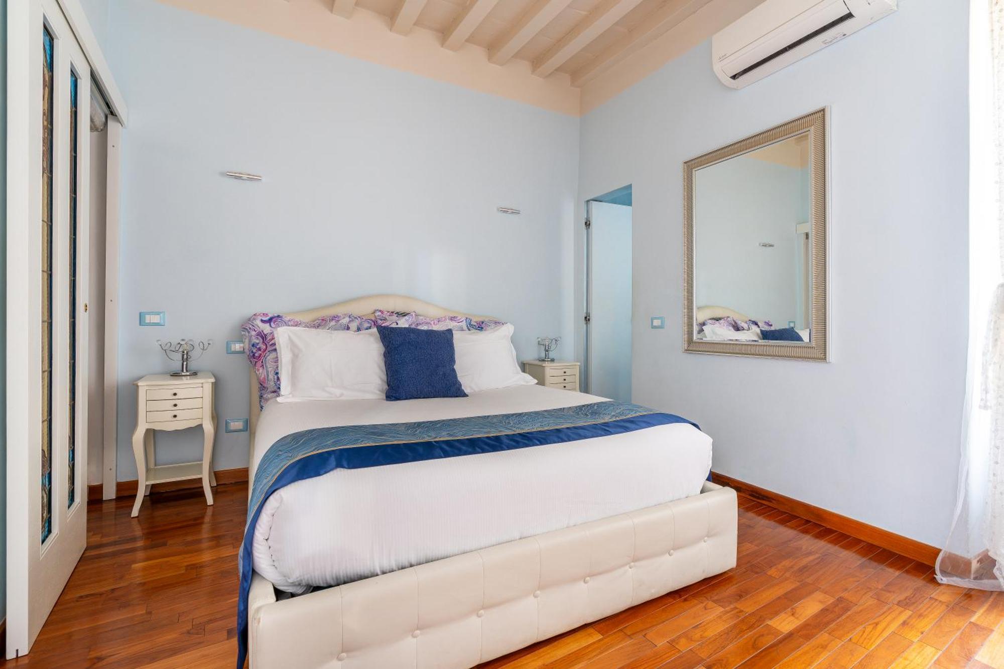 Central View Boutique - Milu Holidays Firenze Kültér fotó