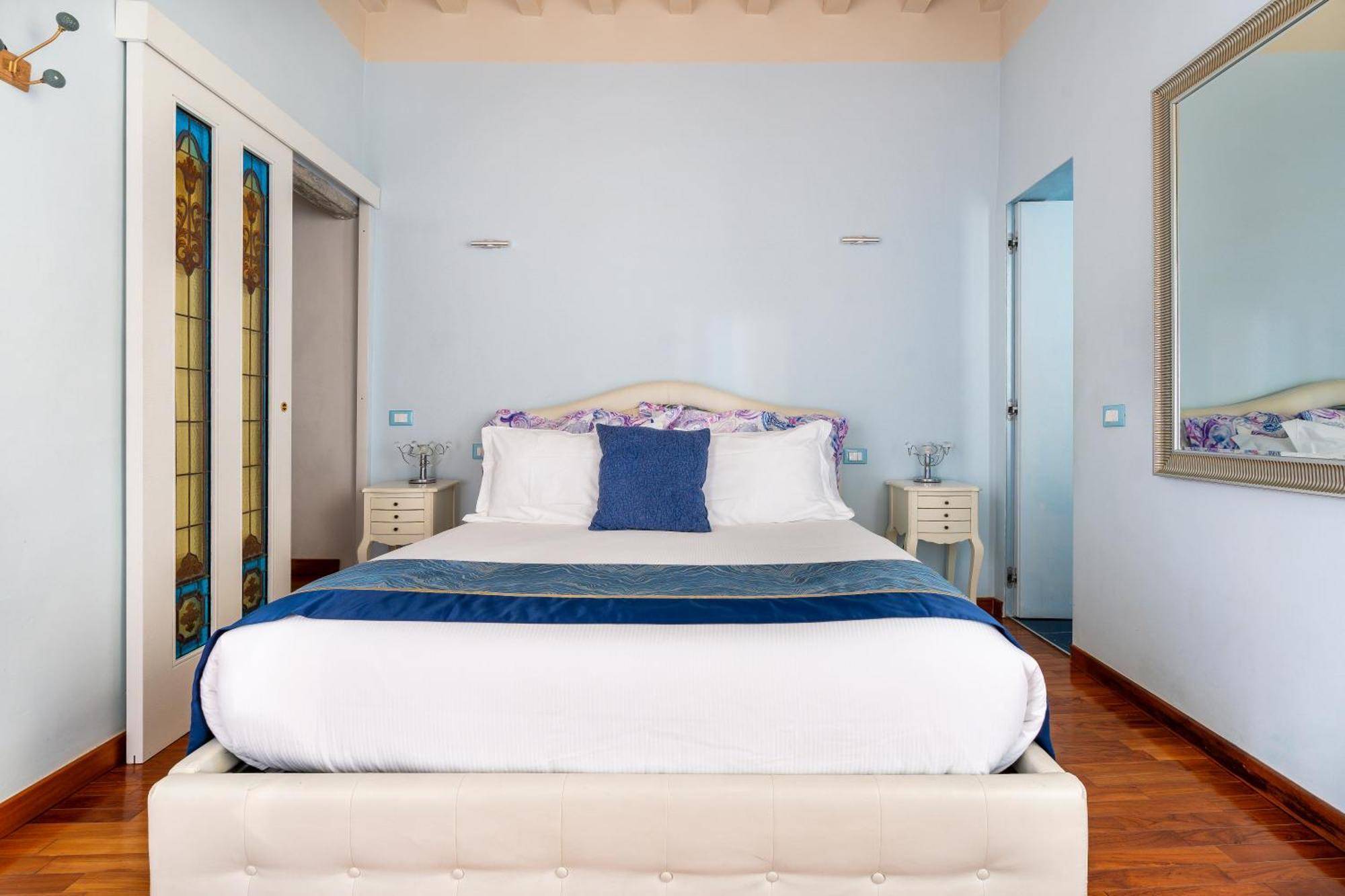 Central View Boutique - Milu Holidays Firenze Kültér fotó