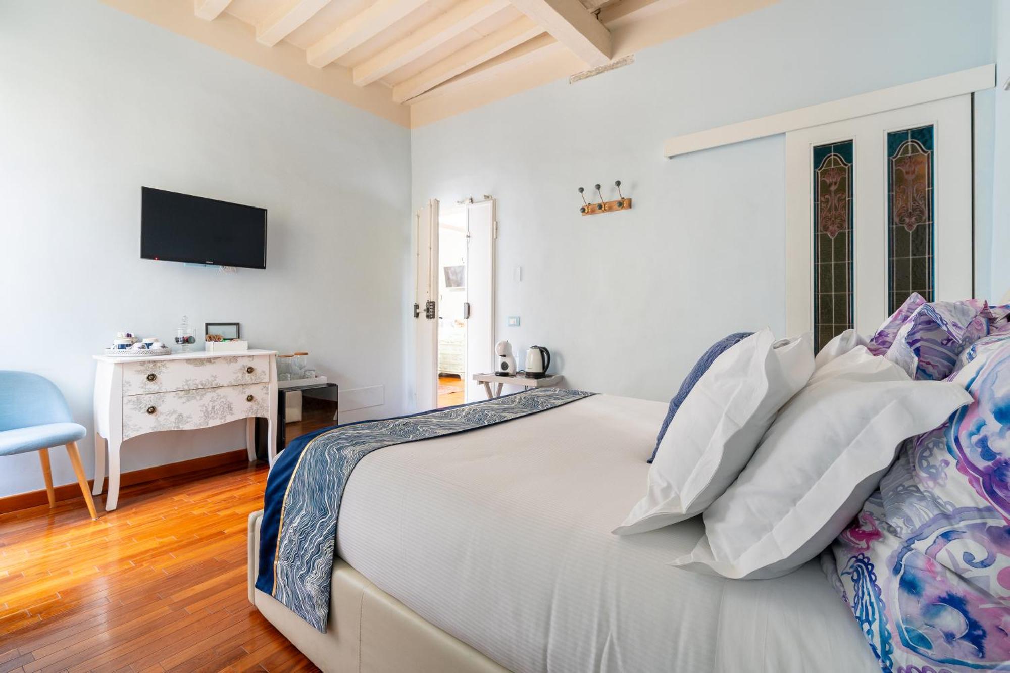 Central View Boutique - Milu Holidays Firenze Kültér fotó