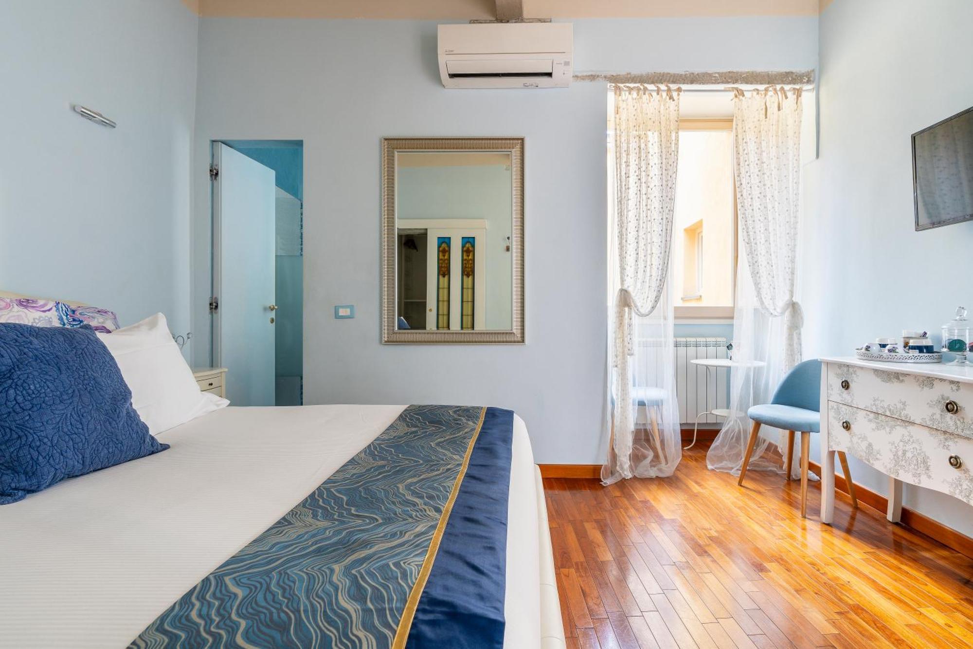 Central View Boutique - Milu Holidays Firenze Kültér fotó
