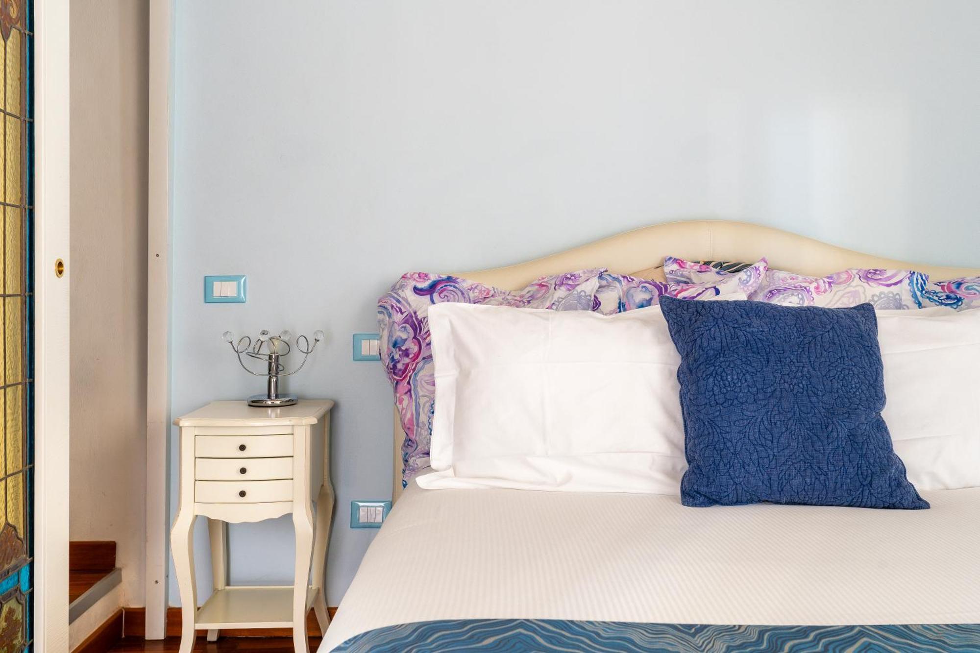 Central View Boutique - Milu Holidays Firenze Kültér fotó